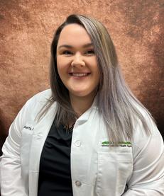 Ashley Noah