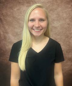 Ashley Noah