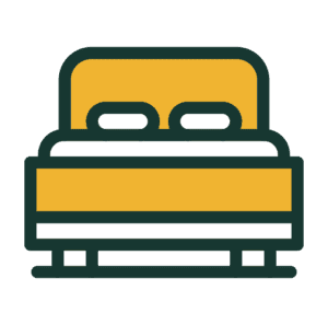 Swing Bed icon