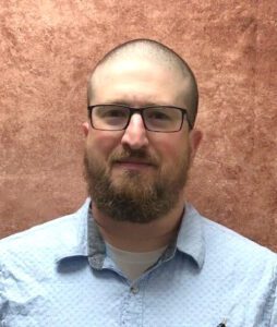 Frank Witte, Behavioral Health MHHS